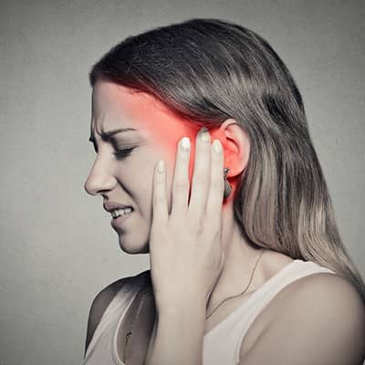همه چیز درباره رابطه میان گوش و تعادل بدن