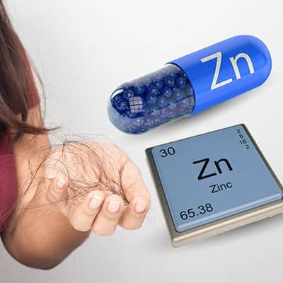 بهترین زمان مصرف قرص زینک پلاس