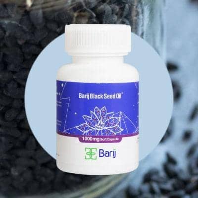 با کپسول روغن سیاهدانه بدن خود را تقویت کنید!