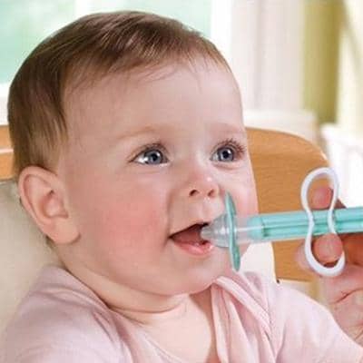 قطره مولتی ویتامین کودک تا چه سنی لازم است؟
