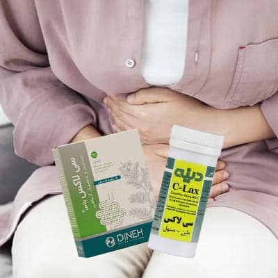 تفاوت سی لاکس و سی لاکس پلاس | کدام برای یبوست بهتر است؟