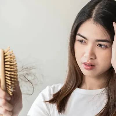 قرص رینفولتیل؛ آیا می‌توان به بازگشت موهای کم‌پشت امیدوار بود؟