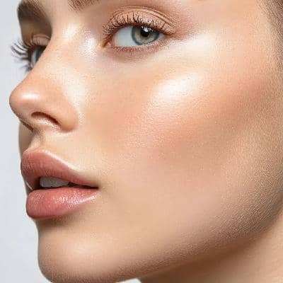 معجزه شیر خشک برای چاقی صورت؟ قبل از مصرف این مطلب را بخوانید