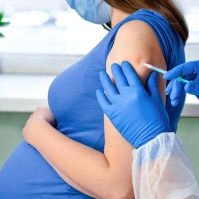 آمپول بتامتازون در بارداری؛ از بلوغ ریه تا سلامت نوزاد
