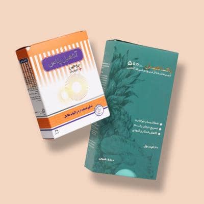 آناهیل بهتر است یا راتاهیل؛ قبل از خرید قرص آناناس این مقاله را بخوانید
