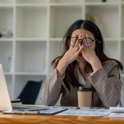کاهش کورتیزول؛ آیا سطح هورمون استرس شما بالاست؟