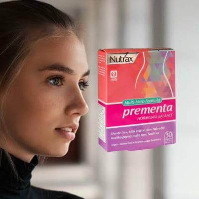 نوتراکس پریمنتا برای چیست؟ بهترین مکمل برای تنظیم هورمون و پریود