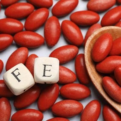 قرص آهن معمولی یا آهن لیپوزومال؟ کدام معده را اذیت نمی‌کند؟