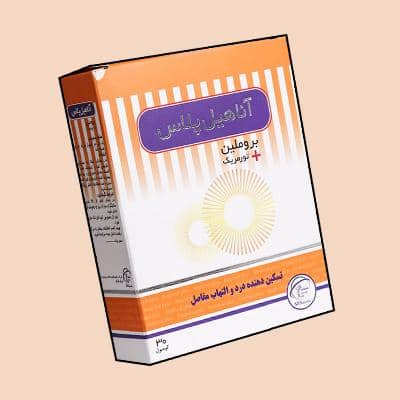 همه چیز درباره قرص آناهیل پلاس anaheal plus