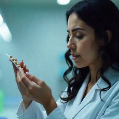 قرص جلوگیری مارلین؛ نحوه مصرف، مزایا، عوارض و نکات مهم