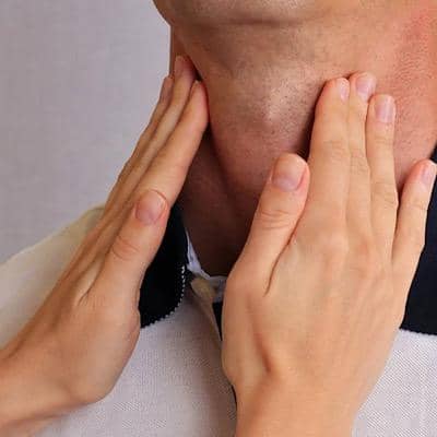 همه چیز درباره بیماری گواتر و انواع آن