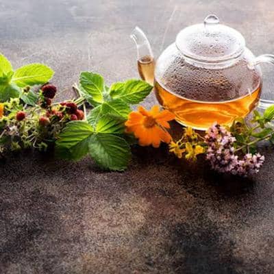 بهترین مواد گیاهی برای کاهش استرس شدید
