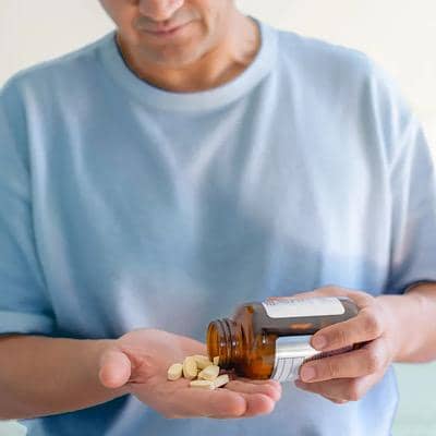قرص اکتی اید بهتر است یا قرص فرتیل اید؟ مهمترین نکات انتخاب مکمل مردانه