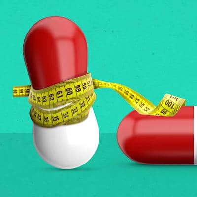 قرص نیچرفیت بهتر است یا اسلیم مکس؟ مقایسه دو قرص لاغری پرطرفدار
