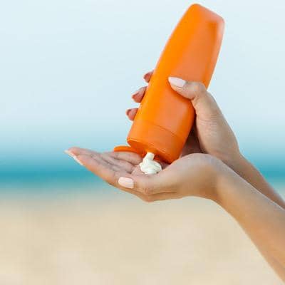 همه چیز درباره ضد آفتاب ها