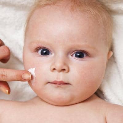 همه چیز درباره لوسیون کودک + نکات مهم