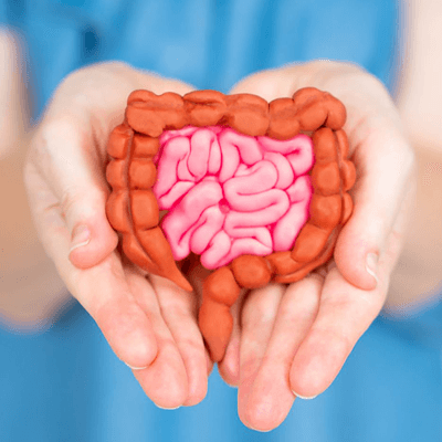 سلامت روده چه تاثیری روی پوست دارد؟ + درمان طبیعی