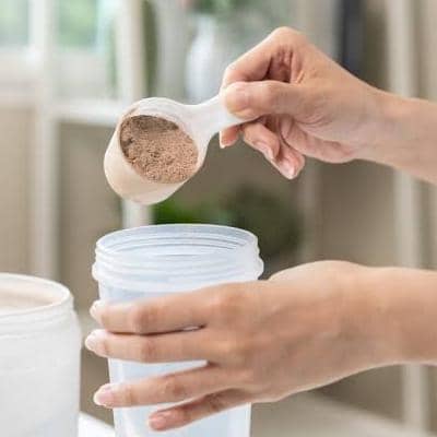 لاغری با آمینو وی: راز موفقیت در کاهش وزن سریع و مؤثر