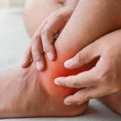 مهم‌ترین علل پیچ خوردگی پا و راه‌های پیشگیری آن