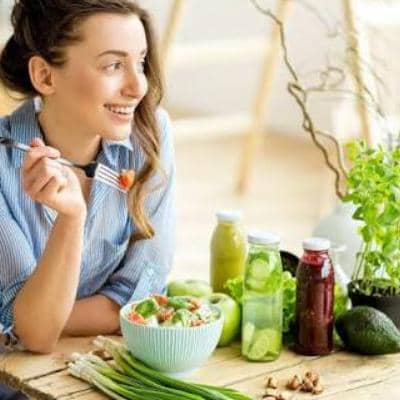 مهم‌ترین تاثیرات تغذیه بر باروری زنان