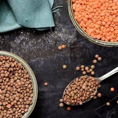 از فواید بی‌نظیر عدس برای سلامتی تا خواص آن برای لاغری