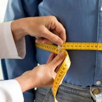 چگونگی تأثیرات چاقی بر سلامت جنسی