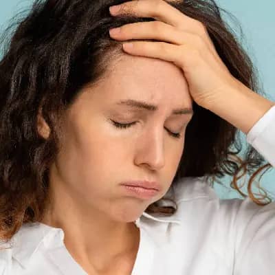 5 نشانه کمبود آهن که ممکن است با خستگی اشتباه گرفته شوند