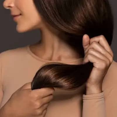 آیا مصرف بیوتین مو را پرپشت می‌کند؟ حقیقت درباره رشد و ضخامت مو