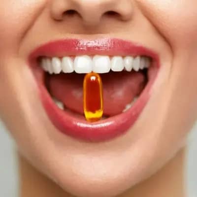 کمبود کدام ویتامین باعث پوسیدگی دندان میشود