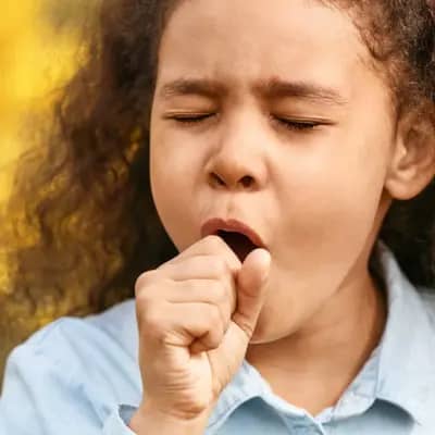 سیاه سرفه چیست؟ چرا یک سرفه ساده می‌تواند هفته‌ها ادامه پیدا کند؟
