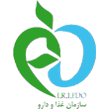 نماد اعتماد غذا و دارو