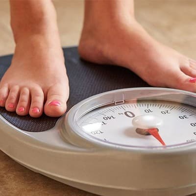 مهم‌ترین عوارض چاقی