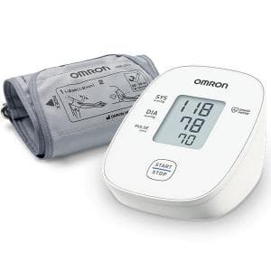 فشارسنج دیجیتالی  بازویی  امرون  مدل  M1 Basic