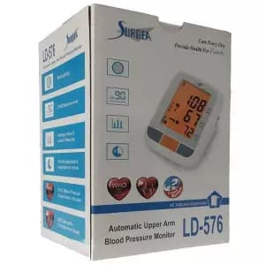 فشارسنج دیجیتالی  بازویی  سخنگو  سرجیا  مدل LD-576