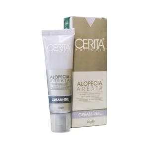 کرم ژل آلوپسی آره آتا سریتا 30 گرمی