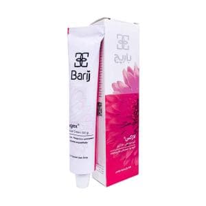 کرم موضعی ضد سوختگی لاژکس باریج اسانس 50 گرمی