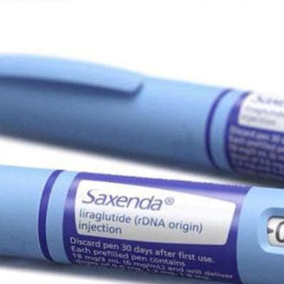 آمپول ساکسندا (Saxenda)؛ نحوه تزریق و مهم‌ترین عوارض