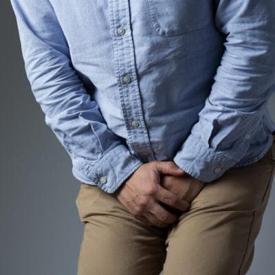 درد بیضه خفیف ولی مداوم نشانه چیست؟