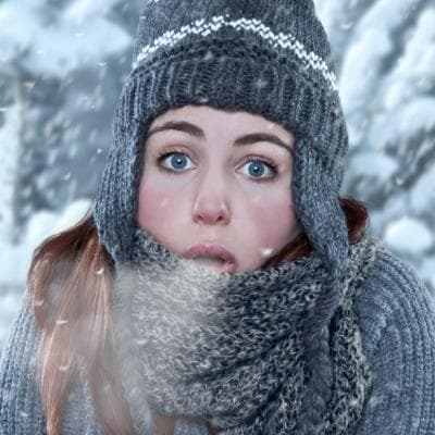 چرا مدام سرما می‌خوریم؟ مهم‌ترین دلایل آن را بشناسید