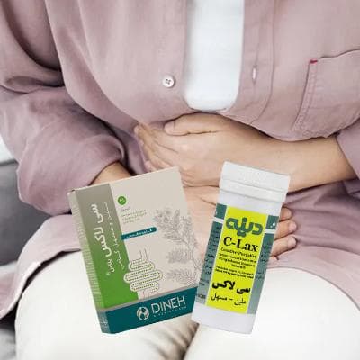 تفاوت سی لاکس و سی لاکس پلاس | کدام برای یبوست بهتر است؟
