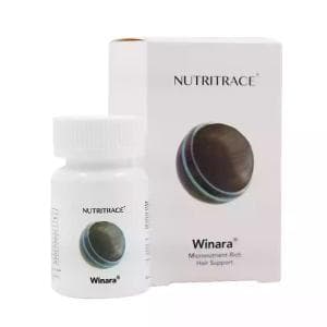 قرص وینارا نوتری تریس بسته 30 عددی