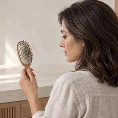 فولیکوژن بهتر است یا درموبلا؟ کدام مکمل برای ریزش مو انتخاب بهتری است؟