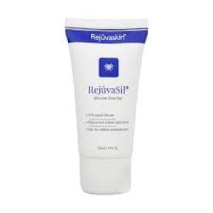 ژل رژواسیل رژواسکین 30 میلی لیتر