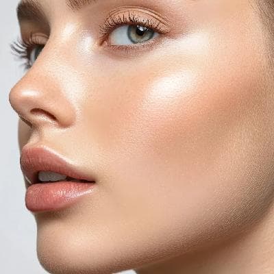 معجزه شیر خشک برای چاقی صورت؟ قبل از مصرف این مطلب را بخوانید