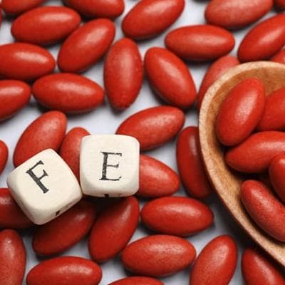 قرص آهن معمولی یا آهن لیپوزومال؟ کدام معده را اذیت نمی‌کند؟