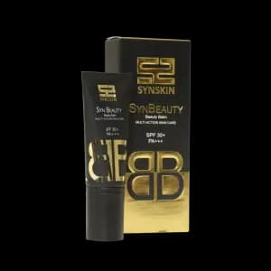 بی بی کرم ساین بیوتی ساین اسکین SPF30 حجم 40 گرمی
