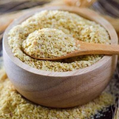 پودر جوانه گندم بعد از چند روز چاق می‌کند؟ نکات طلایی را بدانید