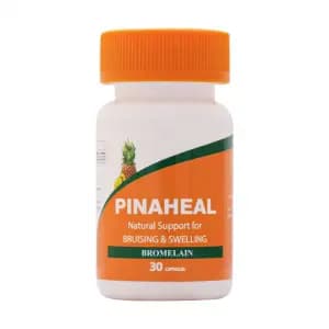 کپسول پیناهیل آمیتیس نیک دارو 30 عددی