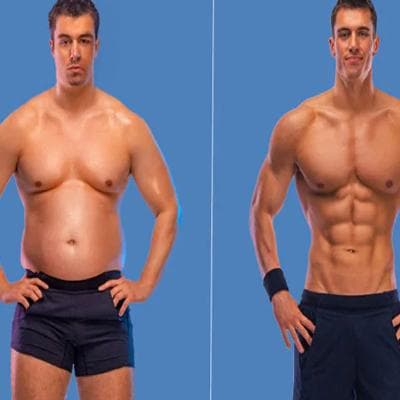 رازهای کاهش چربی زیر شکم: از کجا شروع کنیم؟