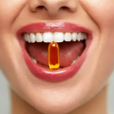 کمبود کدام ویتامین باعث پوسیدگی دندان میشود